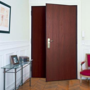 Fichet Duo G071 : Protégez votre appartement avec une porte blindée haut de gamme